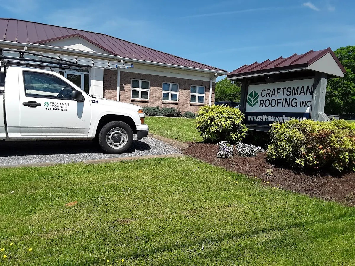 Quality Wind Damage Roof Repair by experienced craftsmen in Comus